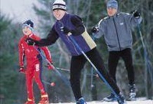 Ski/Snowboard Group Lessons at Nakiska Ski Area